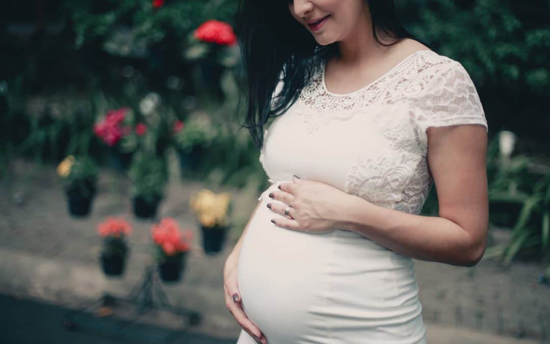 Are dental X-rays safe while pregnant?