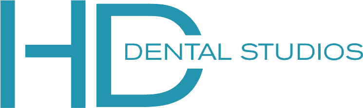 HD Dental Studios logo
